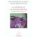 Traite Des Formes T.1 , La Genisse Et Le Pythagoricien - Jean-francois Peyret , Alain Prochiantz