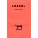 Traite Des Lois - Ciceron
