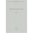 Traite Des Lois - Domat