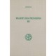 Traite Des Principes T. 3 , Livres Iii-iv Introduction Texte Critique De La Philocalie Et De La - Origene