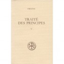 Traite Des Principes T.5 , Complement Et Index - Collectif