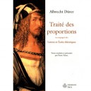 Traite Des Proportions - Albrecht Durer