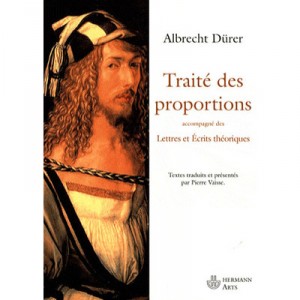 Traite Des Proportions - Albrecht Durer