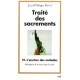 Traite Des Sacrements T.6 , L'onction Des Malades , Redemption De La Chair Et Par La Chair - Jean-philippe Revel