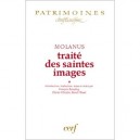 Traite Des Saintes Images - Molanus