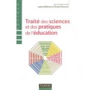 Traite Des Sciences Et Des Pratiques De L'education - Jacky Beillerot , Nicole Mosconi
