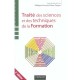 Traite Des Sciences Et Des Techniques De La Formation - Philippe Carre , Pierre Caspar