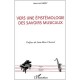Vers Une Epistemologie Des Savoirs Musicaux - Jean-luc Leroy