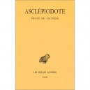 Traite De Tactique - Asclepiodote