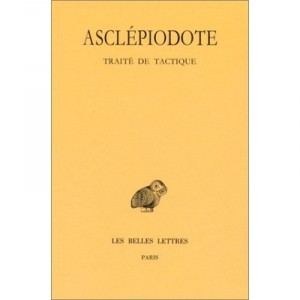 Traite De Tactique - Asclepiodote