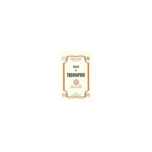 Trafficking of Theosophy - March Bohrer
