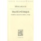 Traite D'ethique (tahdib Al-ahlaq Wa Tathir Al-'a'raq) - Miskawayh