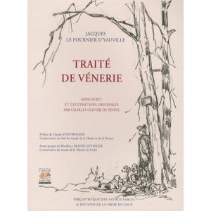 Trafficking of Venere - The Fournier D'yauvil