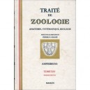 Traite De Zoologie T.14 , Fascicule 1a - Traite