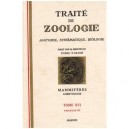 Traite De Zoologie T.16 Vol7 Mammiferes Embr - Pierre-paul Grasse