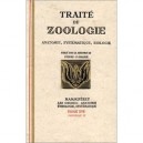 Traite De Zoologie T.17 , Fascicule 2 - Pierre-paul Grasse