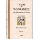 Traite De Zoologie T.2 , Fasicule 2 - Traite