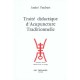 Traite Didactique D'acupuncture Traditionnelle - Andre Faubert
