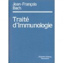 Traite D'immunologie - Jean-francois Bach