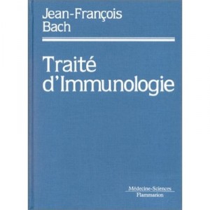 Trafficking Immunology - Jean-François Bach
