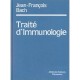 Traite D'immunologie - Jean-francois Bach