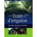 Traite D'irrigation (2e Edition) - Jean-robert Tiercelin , Alain Vidal