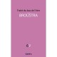 Traite Du Bas De L'etre - Jean Broustra