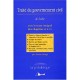 Traite Du Gouvernement Civil (locke) - France Farago