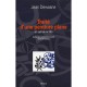 Traite D'une Peinture Plane Et Autres Ecrits - Jean Dewasne