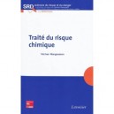 Traite Du Risque Chimique - Nichan Margossian