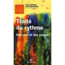 Traite Du Rythme Des Vers Et Proses - Collectif