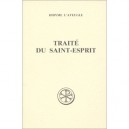 Traite Du Saint Esprit - Didyme L'aveugle