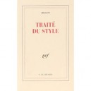 Traite Du Style - Louis Aragon
