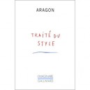 Traite Du Style - Louis Aragon