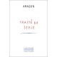 Traite Du Style - Louis Aragon