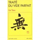 Traite Du Vide Parfait - Tseu Lie