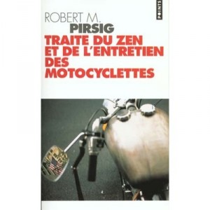 Traite Du Zen Et D'entretien - Robert-m Pirsig