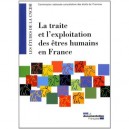 Traite Et Exploitation Des Etres Humains En France - Collectif