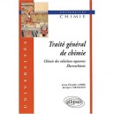 Traite General De Chimie T.1 , Structure Thermodynamique Chimique Et Cinetique - Jean-claude Labbe , Jacques Mexmain