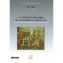 Le Traitement Combustible Nucleaire Use - Cea Saclay