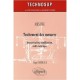 Traitement Des Mesures , Interpretation, Modelisation, Outil Statique - Roger Journeaux