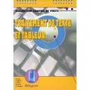 Traitement De Texte Et De Tableur - Collectif