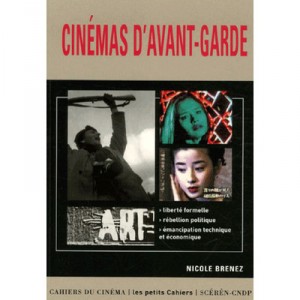 Cinemas D'avant-garde - Nicole Brenez