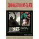 Cinemas D'avant-garde - Nicole Brenez