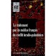 Traitement Par Les Medias Francais Du Conflit Israelo-palestinien - Collectif