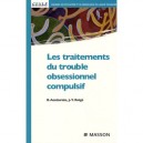 Traitements Des Trouble Obsessionnels Compulsifs - B Aouizerate , J Rotge