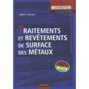Traitements Et Revetement De Surface Des Metaux - Christian Leveque