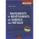 Traitements Et Revetement De Surface Des Metaux - Christian Leveque