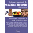 Traitements Naturels Des Troubles Digestifs - Andre Passebecq