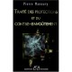 Traite Des Protections Et Du Contre-envoutement - Pierre Manoury